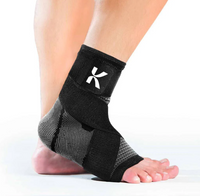 Velora Foot Sleeve