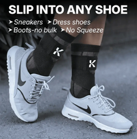 Velora Foot Sleeve